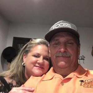 Meet your Posher, Daryl